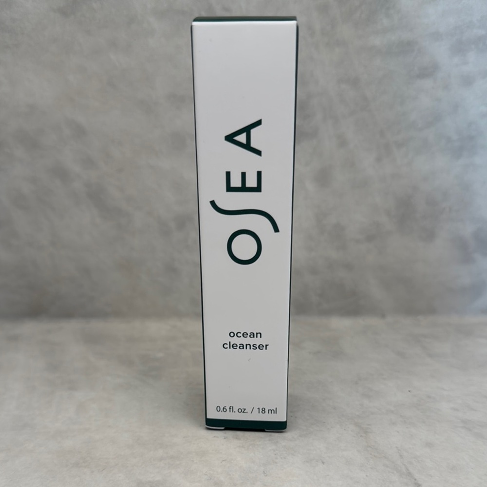 OSEA Ocean Cleaner